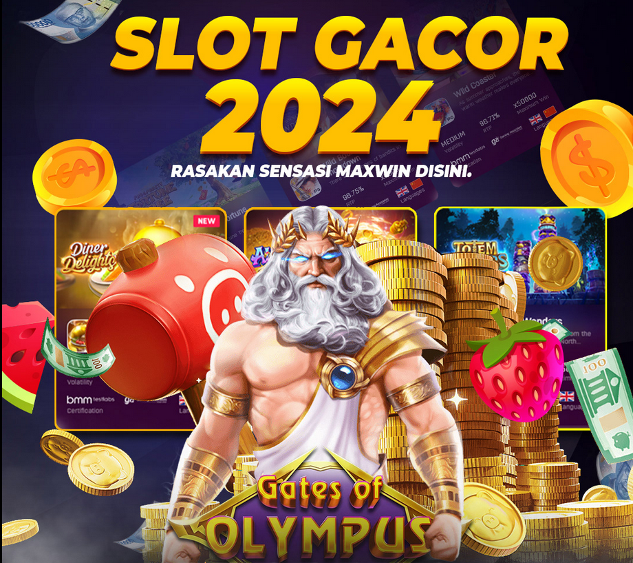 เกม สล็อต มา ใหม่ 2024